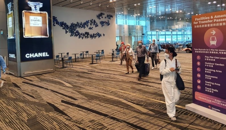 Các nước mở lại đường bay như thế nào sau đại dịch? - 3