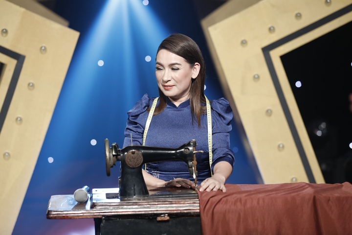 Phi Nhung ảnh 6 Nhạc sĩ Yên Lam: 'Phi Nhung cứ vào phòng thu là khóc' - 6