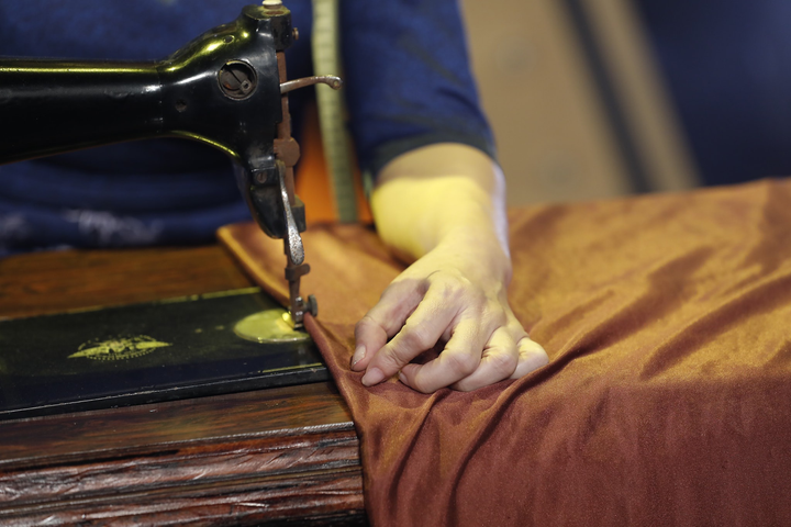 Phi Nhung ảnh 7 Nhạc sĩ Yên Lam: 'Phi Nhung cứ vào phòng thu là khóc' - 7