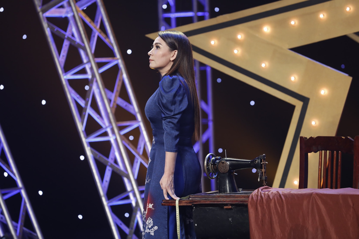 Phi Nhung ảnh 5 Nhạc sĩ Yên Lam: 'Phi Nhung cứ vào phòng thu là khóc' - 5