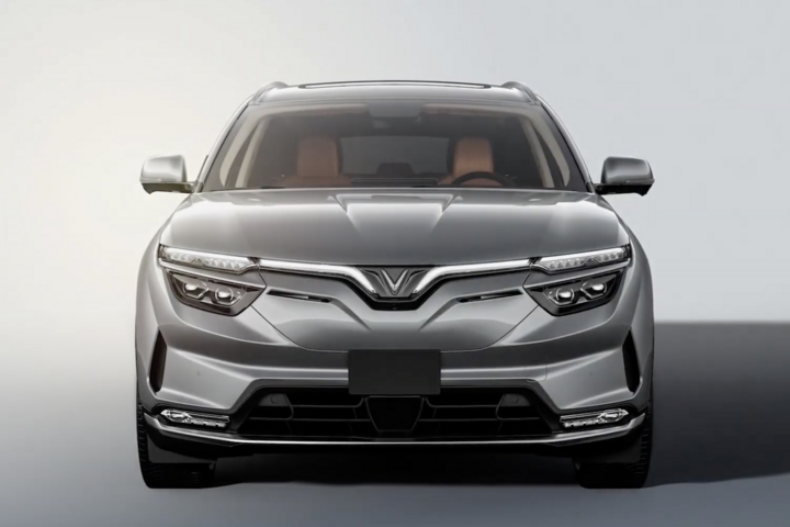 Khi nào VinFast VF e35 và VF e36 sẽ ra mắt thế giới? - 2