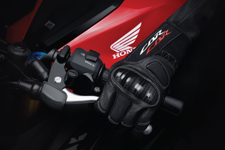 Honda Việt Nam ra mắt xe máy mới vào hôm nay ảnh 11 Honda ra mắt CBR150R tại Việt Nam, giá từ 71 triệu đồng - 11