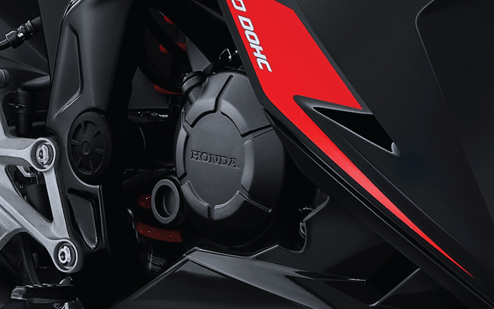 Honda Việt Nam ra mắt xe máy mới vào hôm nay ảnh 9 Honda ra mắt CBR150R tại Việt Nam, giá từ 71 triệu đồng - 9