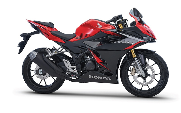 Honda Việt Nam ra mắt xe máy mới vào hôm nay ảnh 4 Honda ra mắt CBR150R tại Việt Nam, giá từ 71 triệu đồng - 4
