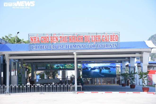 Hải Phòng cho phép các khu du lịch đón khách nội tỉnh từ 1/10 - 1