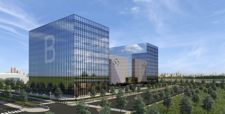 ABB cung cấp giải pháp công nghệ điện thông minh cho CMC Creative Space - 1