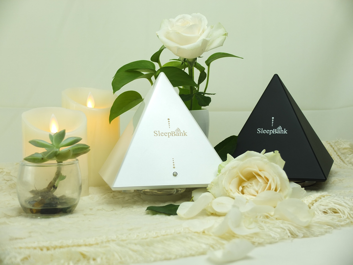 SleepBank, FucoSleep - Giải pháp giúp gia tăng sự tập trung và hỗ trợ giấc ngủ - 1