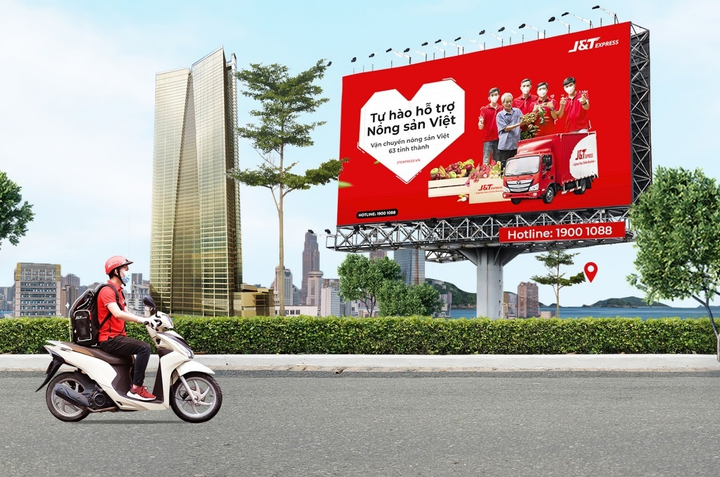 Trên chặng đường vận chuyển - lan tỏa yêu thương của cộng đồng doanh nghiệp - 2