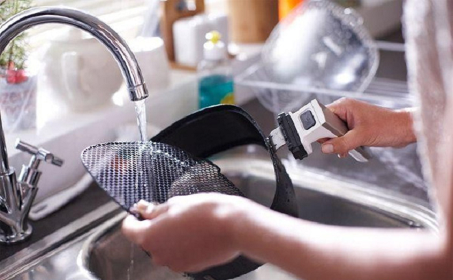 7 sai lầm tai hại và cực kỳ phổ biến khi dùng nồi chiên không dầu - 3