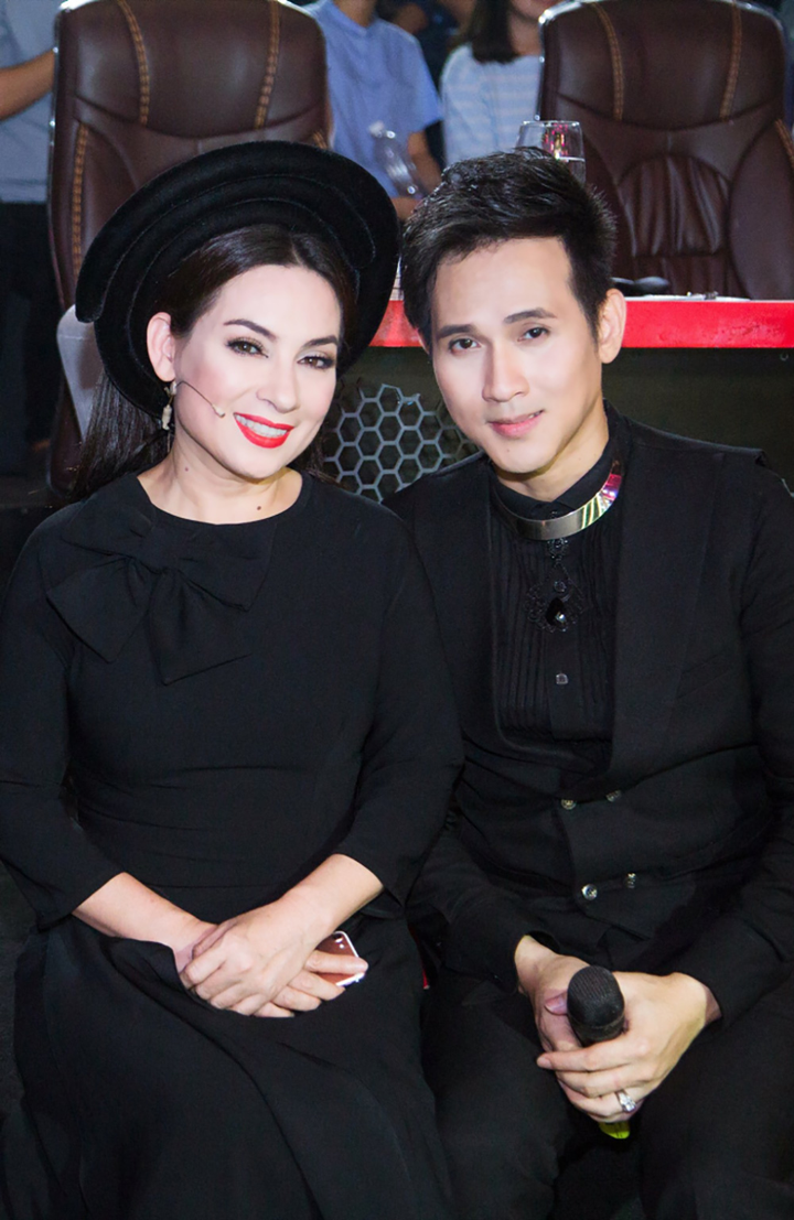 Tấm lòng đồng nghiệp dành cho Phi Nhung: Người đề thơ, người góp tiền phóng sinh - 7