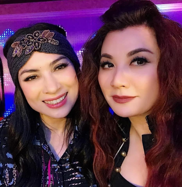 Tấm lòng đồng nghiệp dành cho Phi Nhung: Người đề thơ, người góp tiền phóng sinh - 2