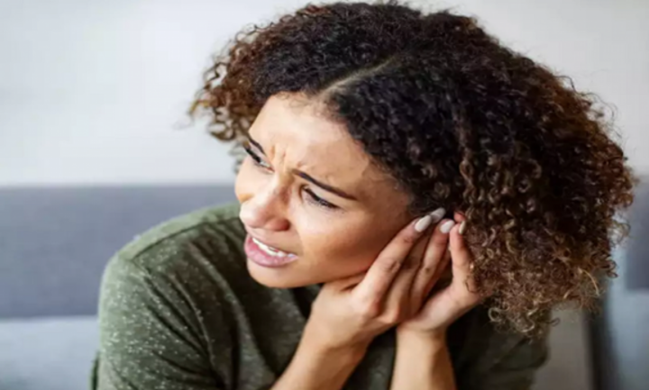 Những điều cần biết về vấn đề thính giác do COVID-19 - 1