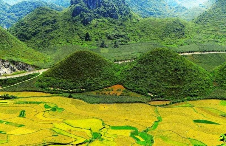 Tour Hà Giang, du lịch Hà Giang, Hà Giang 3 ngày 2 đêm, KATA Travel