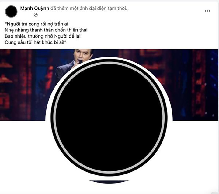 Tấm lòng đồng nghiệp dành cho Phi Nhung: Người đề thơ, người góp tiền phóng sinh - 3