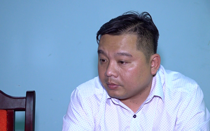 Giả danh cán bộ Bộ Công an yêu cầu CSGT cung cấp thông tin nguồn gốc ô tô - 1