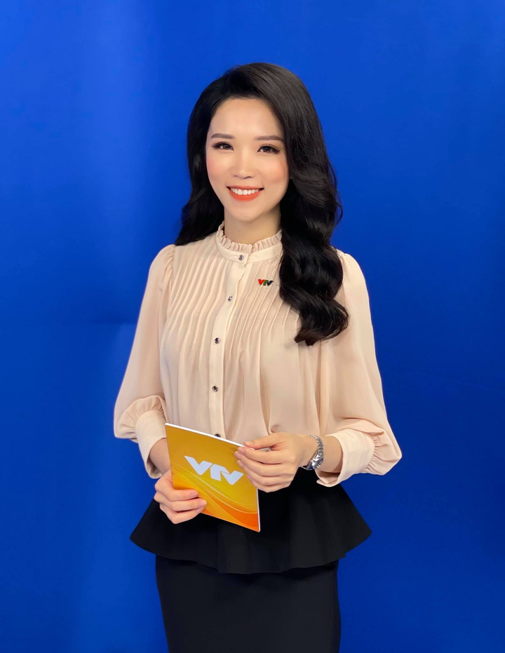 Lý do MC Hải Yến VTV nghỉ dẫn bản tin thời tiết - 5