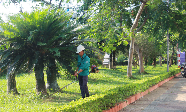 Ảnh: Cát Bà vắng lặng, đìu hiu trước ngày Hải Phòng mở cửa đón khách nội tỉnh - 23