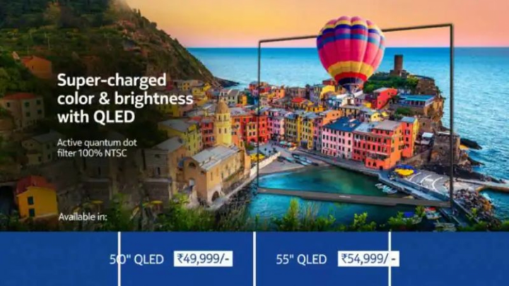 Nokia giới thiệu máy tính xách tay và Smart TV - 2