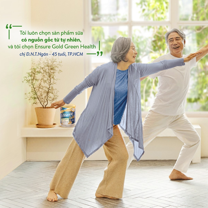 Hiểu đúng cách dùng protein từ thực vật cho cơ thể - 3