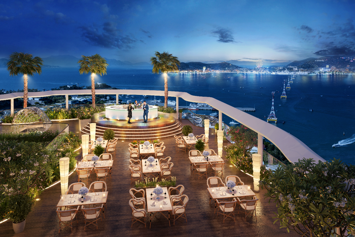 4 lý do khiến ANCruising là sản phẩm đầu tư chắc thắng - 3