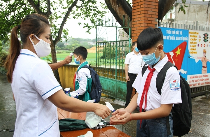 Những chính sách nổi bật có hiệu lực trong tháng 10 - 1