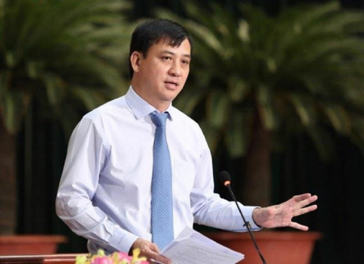 Sau 30/9, người dân không tự ý rời TP.HCM - 1