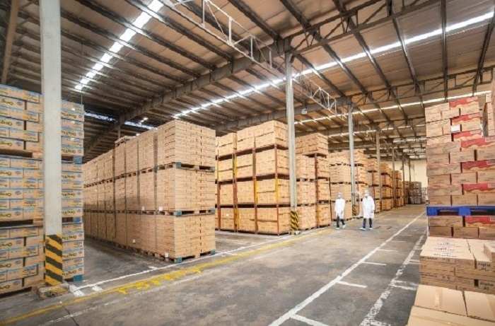 Ba mũi nhọn then chốt giúp Vinamilk vượt 'phép thử' COVID-19 - 1