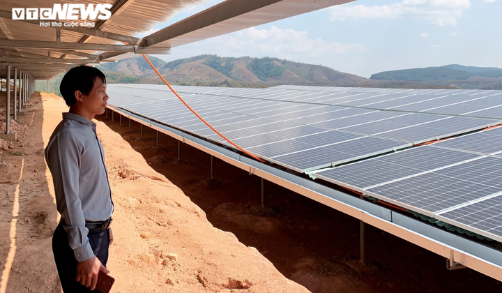 Đối diện nguy cơ phá sản, nhiều doanh nghiệp điện mặt trời kêu cứu - 2