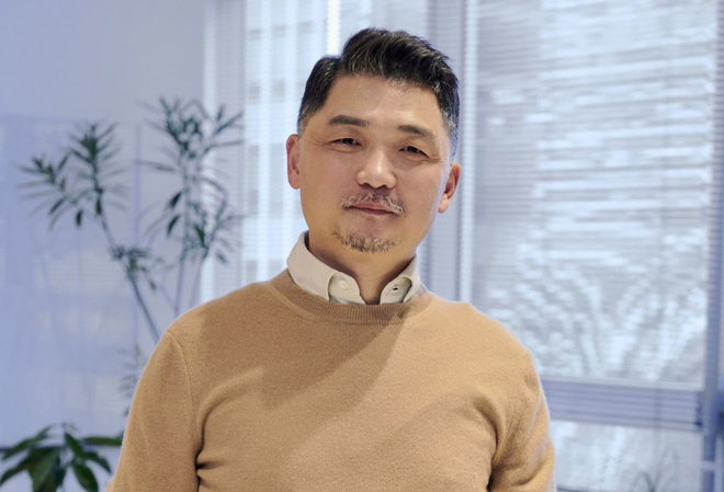 Brian Kim không còn là người giàu nhất Hàn Quốc - 1