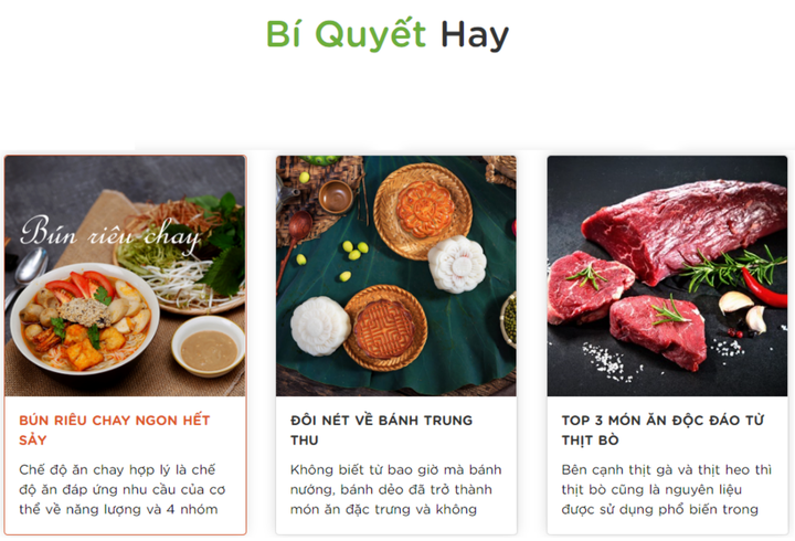 Phần mềm chăm sóc dinh dưỡng và sức khỏe cho bà mẹ và trẻ em Việt Nam - 3