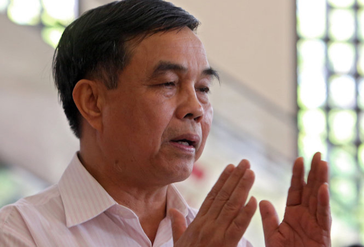 Loạt tướng Cảnh sát biển bị kỷ luật: Tổn hại uy tín quân đội, hình ảnh quốc gia - 2