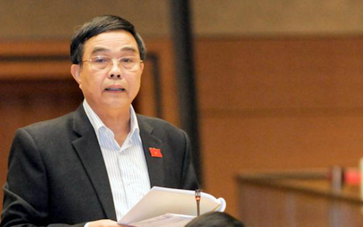 Loạt tướng Cảnh sát biển bị kỷ luật: Tổn hại uy tín quân đội, hình ảnh quốc gia - 1