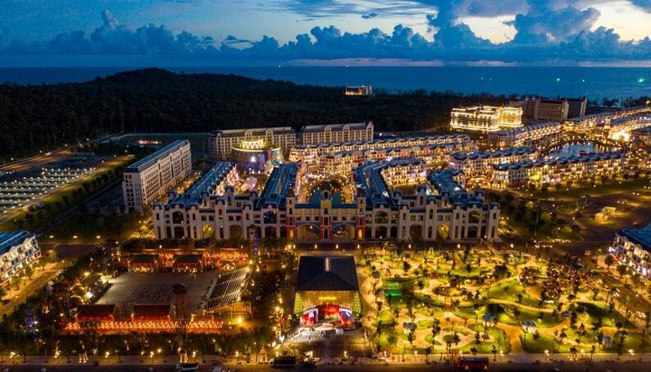 'Tinh hoa Việt Nam' là chương trình thực cảnh đặc sắc về văn hóa Việt Nam - 8