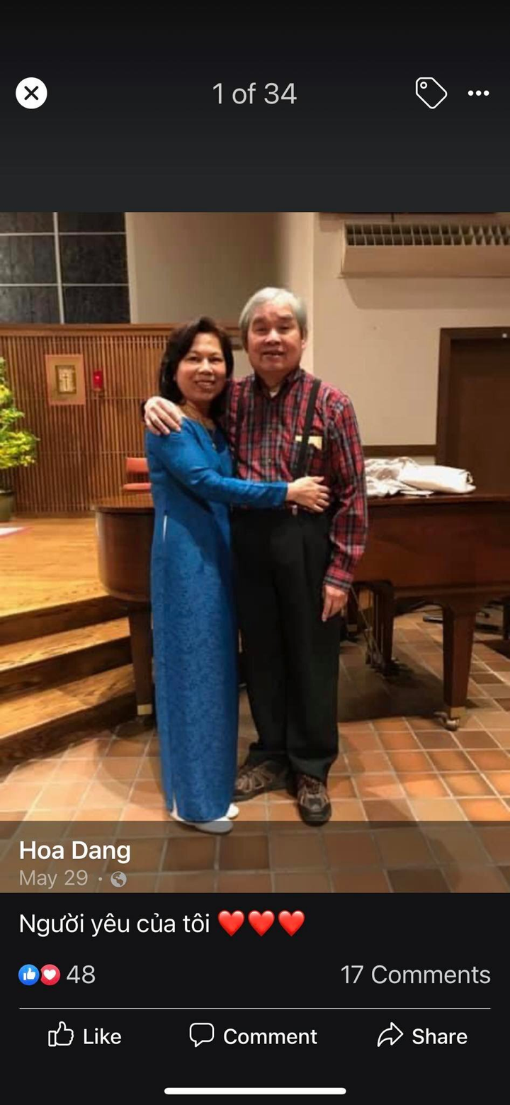 Biển báo mẹ dùng để ngăn bố ra ngoài gây xúc động: ‘Ra rồi sẽ không trở vô được’ - 2