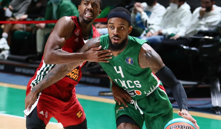 UNICS Kazan chiêu mộ Lorenzo Brown trước thềm Turkish Airlines EuroLeague - 1