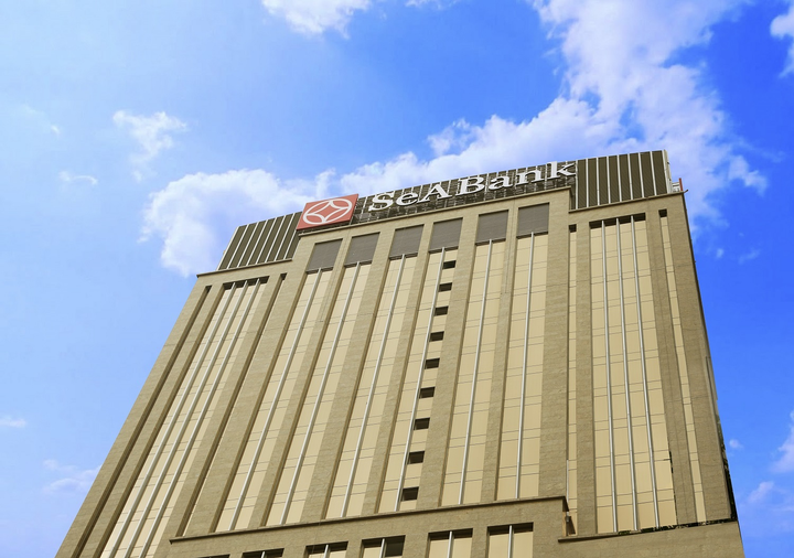 SeABank tăng vốn điều lệ lên gần 13.425 tỷ đồng - 1