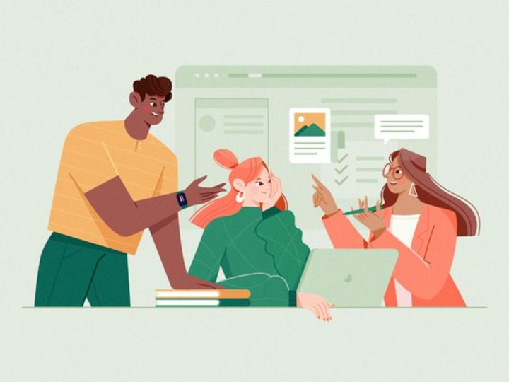 5 kiểu người làm gì cũng sẽ gặp được quý nhân giúp đỡ, Gen Z nhìn mà học hỏi - 3