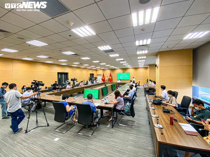 PC-COVID được xây dựng trên nền tảng Bluezone vì được nhiều người dùng nhất - 1