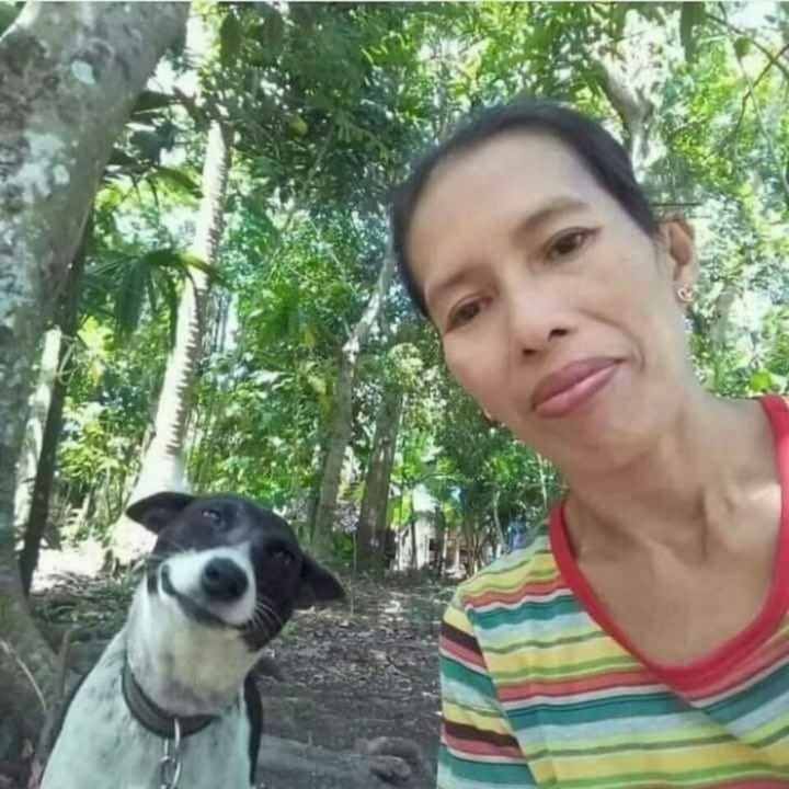 Giật mình khi hội thú cưng đồng loạt 'tiến hóa': Xếp hàng, selfie là chuyện nhỏ - 10