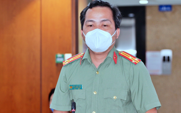 Nhiều người vượt chốt về quê, TP.HCM mời ở lại đóng góp cho thành phố - 2