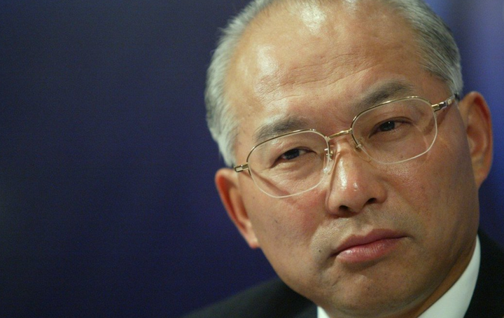 Cựu lãnh đạo tập đoàn vũ khí lớn thứ 3 Trung Quốc bị truy tố vì tham nhũng - 1