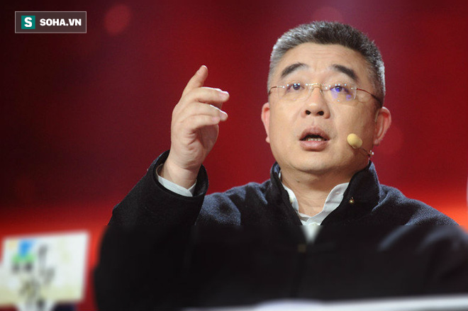 Bài diễn thuyết chấn động: Không đánh mắng, không phạt, không có học sinh ưu tú - 1