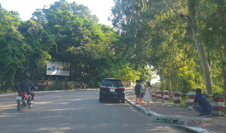 Ảnh, video: Hải Phòng mở cửa du lịch, bãi biển Cát Bà, Đồ Sơn vẫn vắng khách - 2