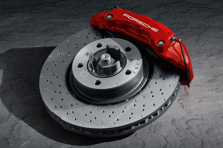 9 phát minh vĩ đại nhất trên ô tô còn ứng dụng đến ngày nay - 1