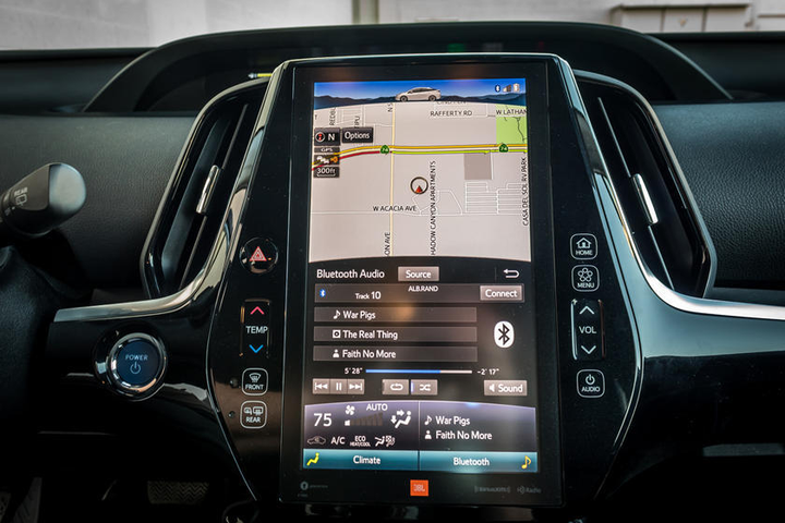 9 phát minh vĩ đại nhất trên ô tô còn ứng dụng đến ngày nay - 4