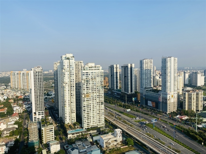 Doanh nghiệp địa ốc ‘ngóng’ sửa luật Đầu tư để gỡ ách tắc - 1