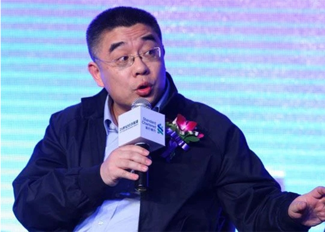 Bài diễn thuyết chấn động: Không đánh mắng, không phạt, không có học sinh ưu tú - 3