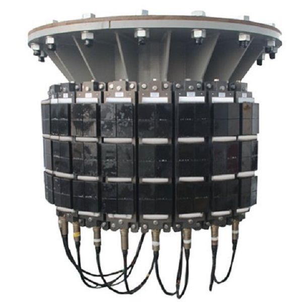 Sức mạnh tàu chiến Anh vừa cập cảng Cam Ranh - 4