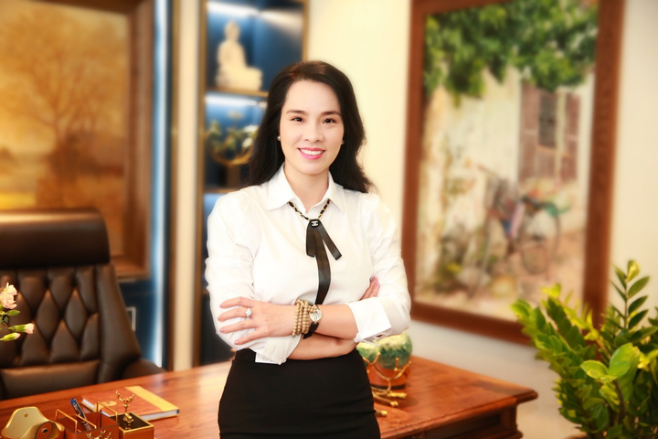 Tập đoàn GFS bổ nhiệm Phó Chủ tịch kiêm Tổng Giám đốc - 1