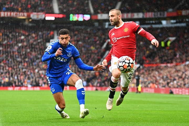 Trực tiếp bóng đá Man Utd vs Everton vòng 7 Ngoại Hạng Anh - 6